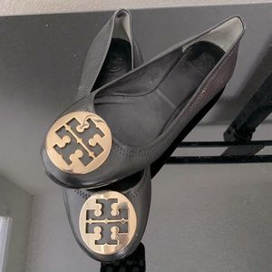 Tory Burch flats size 8.5